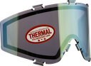 JT Spectra Lens Thermal Chrome