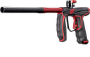 Empire SYX Marker Polished Black/Red w/ 3 Barrel Backs C4