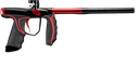 Empire SYX Marker Polished Black/Red w/ 3 Barrel Backs C4