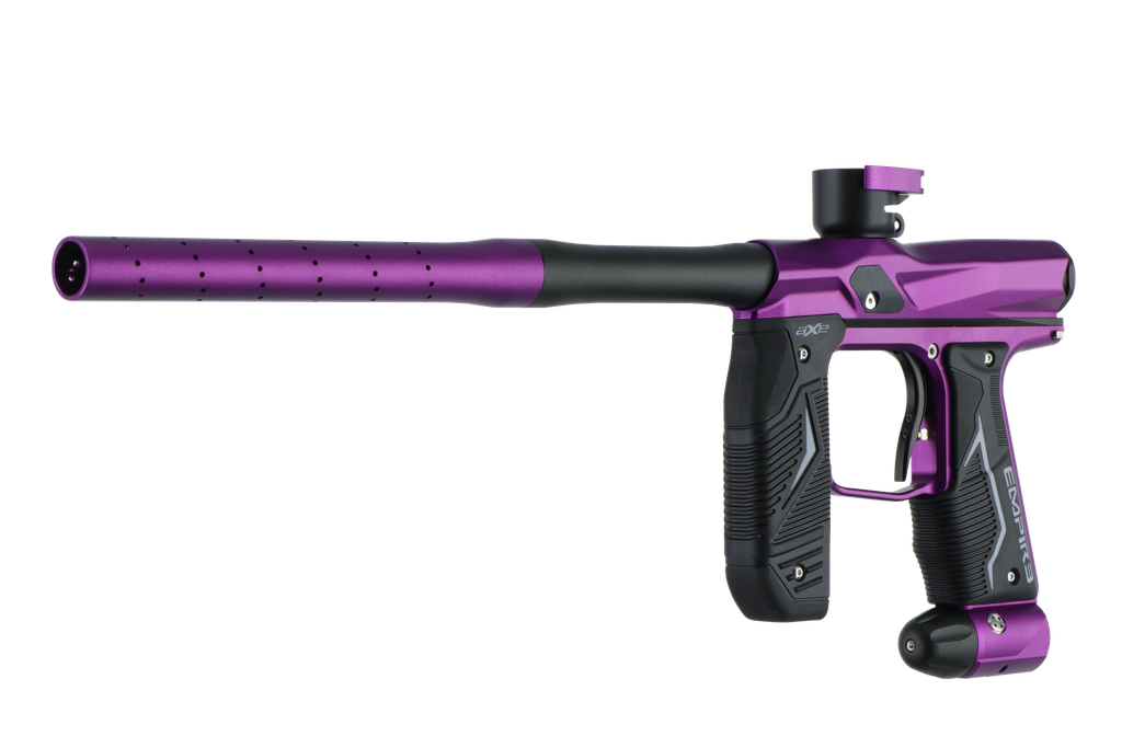 Empire Axe 2.0 Marker Purple / Dust Black C4