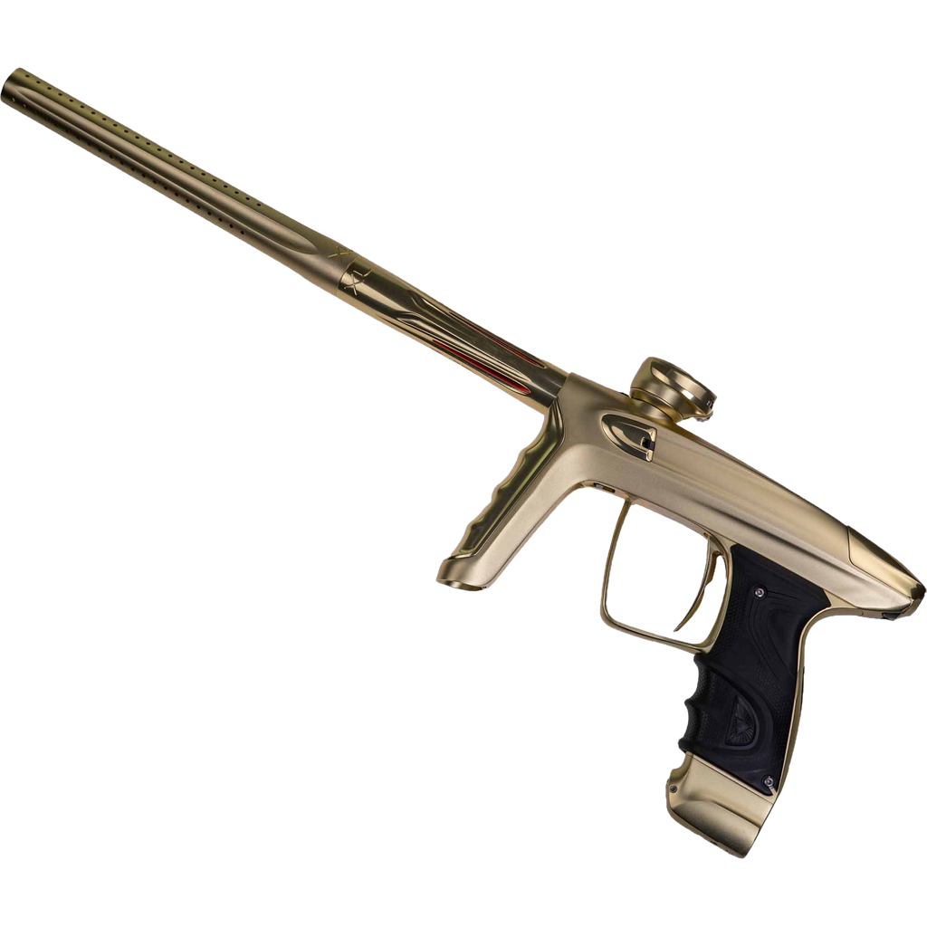 DLX Luxe® TM40 marker, dust gold - gloss gold