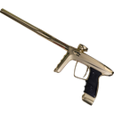 DLX Luxe® TM40 marker, dust gold - gloss gold