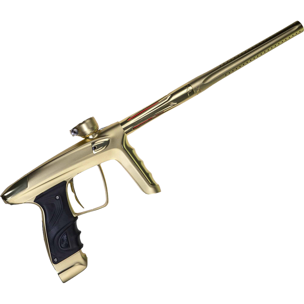 DLX Luxe® TM40 marker, dust gold - gloss gold