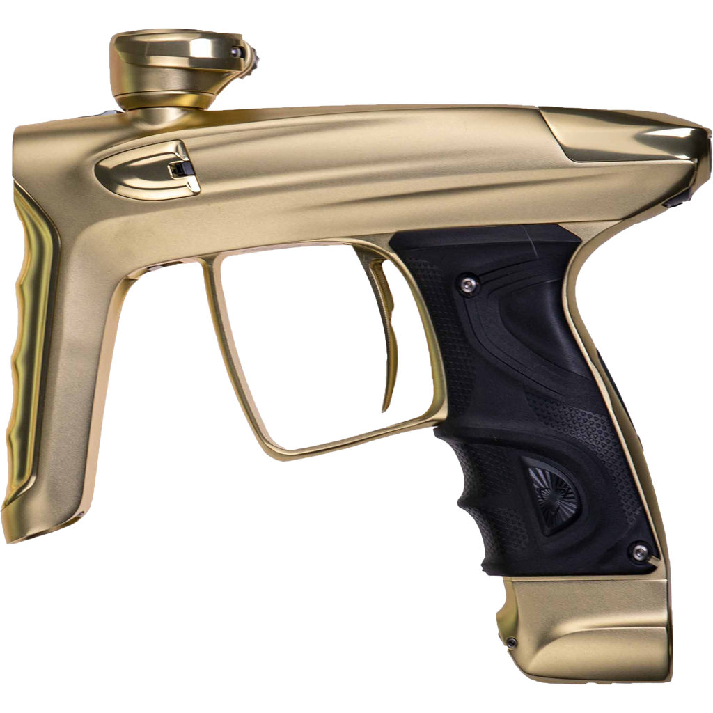 DLX Luxe® TM40 marker, dust gold - gloss gold