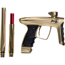 DLX Luxe® TM40 marker, dust gold - gloss gold
