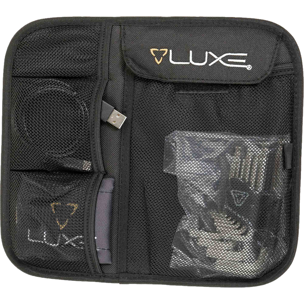 DLX Luxe® TM40 marker, dust gold - gloss gold
