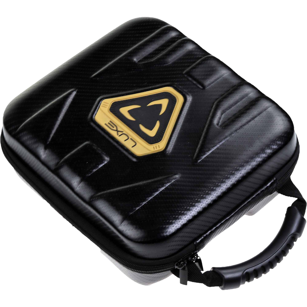 DLX Luxe® TM40 marker, dust gold - gloss gold