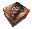 Seven Anger Rec paintballs cal .68 (box 2000)