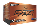 Seven Anger Rec paintballs cal .68 (box 2000)