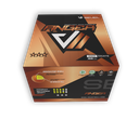 Seven Anger Rec paintballs cal .68 (box 2000)