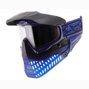 JT Spectra Proflex LE Goggle Ice Series Blue w/ Clear Thermal Lens