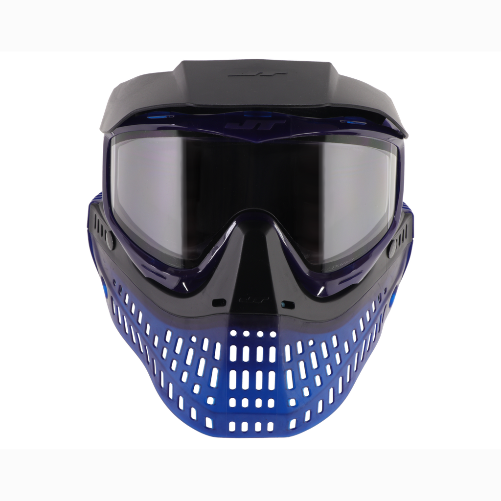 JT Spectra Proflex LE Goggle Ice Series Blue w/ Clear Thermal Lens