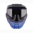 JT Spectra Proflex LE Goggle Ice Series Blue w/ Clear Thermal Lens