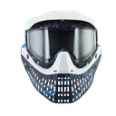 JT Spectra Proflex LE Goggle Dynasty White w/ Clear Thermal Lens