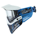 JT Spectra Proflex LE Goggle Dynasty White w/ Clear Thermal Lens