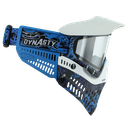 JT Spectra Proflex LE Goggle Dynasty White w/ Clear Thermal Lens