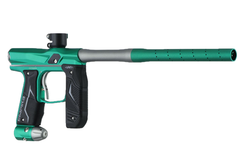 Empire Axe 2.0 Marker Dust Mint / Dust Gray C4