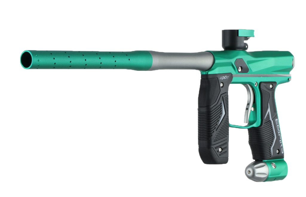 Empire Axe 2.0 Marker Dust Mint / Dust Gray C4