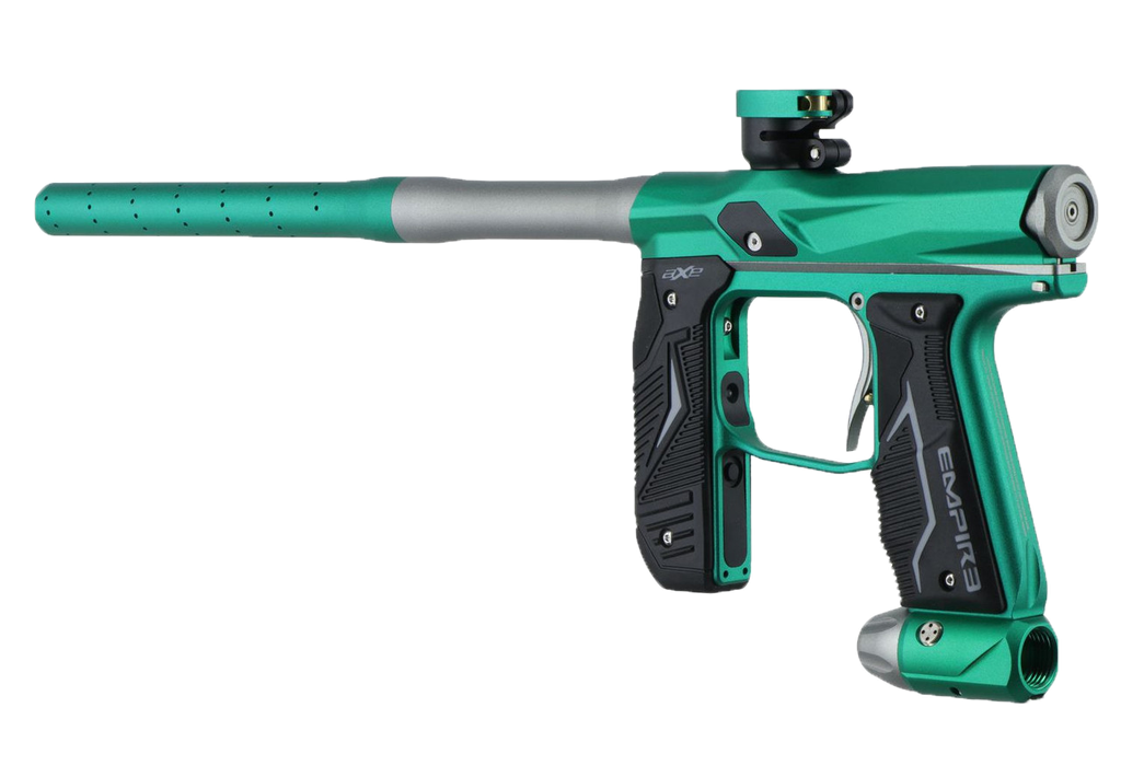 Empire Axe 2.0 Marker Dust Mint / Dust Gray C4