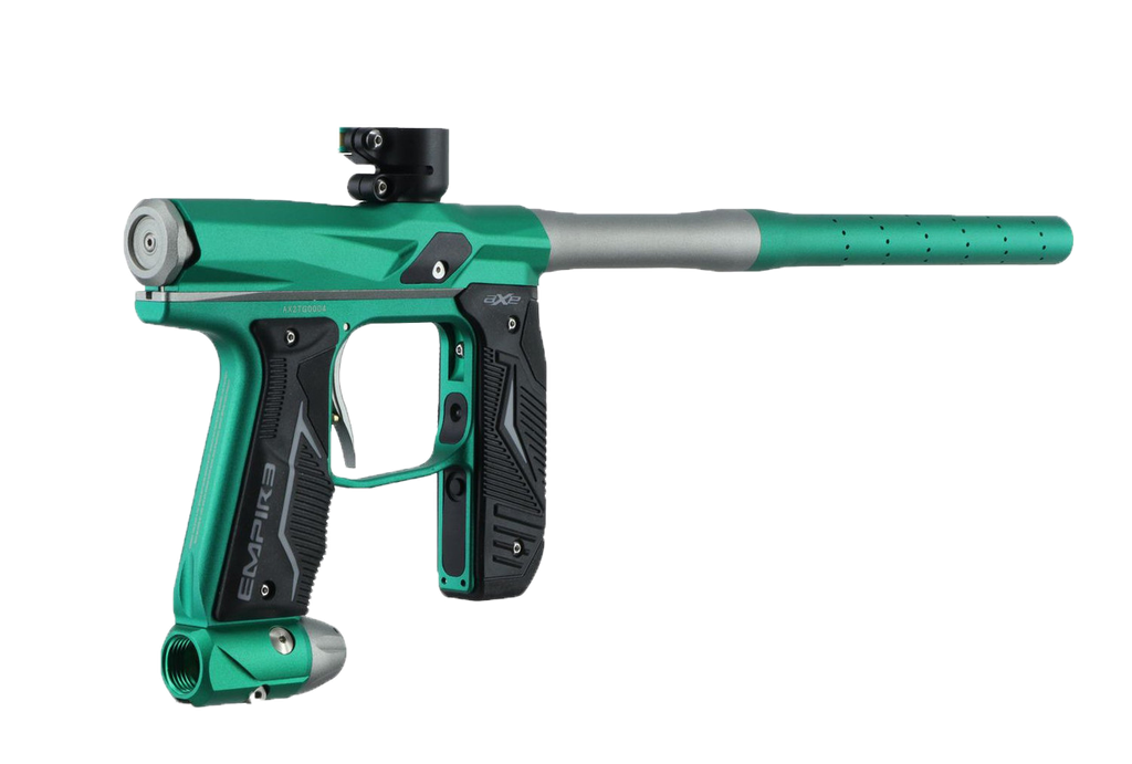 Empire Axe 2.0 Marker Dust Mint / Dust Gray C4