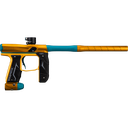 Empire Axe 2.0 Marker Dust Orange / Dust Aqua C4