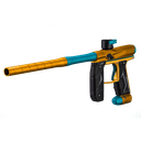 Empire Axe 2.0 Marker Dust Orange / Dust Aqua C4