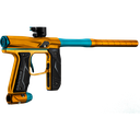 Empire Axe 2.0 Marker Dust Orange / Dust Aqua C4