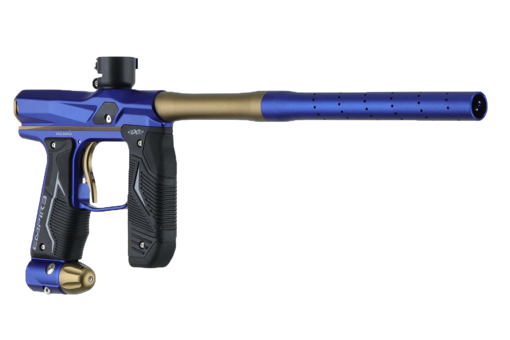 Empire Axe 2.0 Marker Dust Blue / Dust Bronze C4