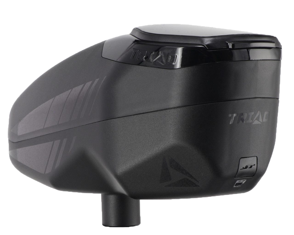 JT Triad Loader Black/Black