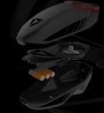 JT Triad Loader Black/Black