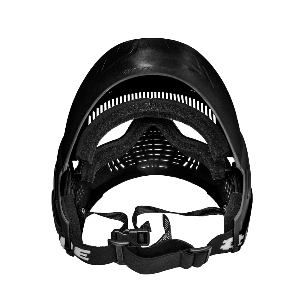 Goggle #ONE Thermal Black - Soft Foam