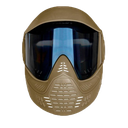 Goggle #ONE Thermal Desert Tan