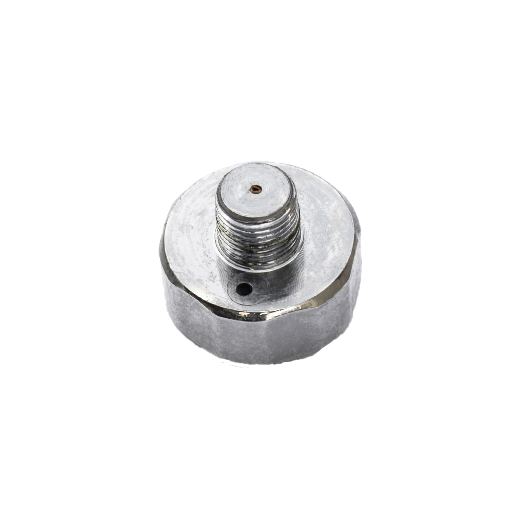 Gauge 5000psi