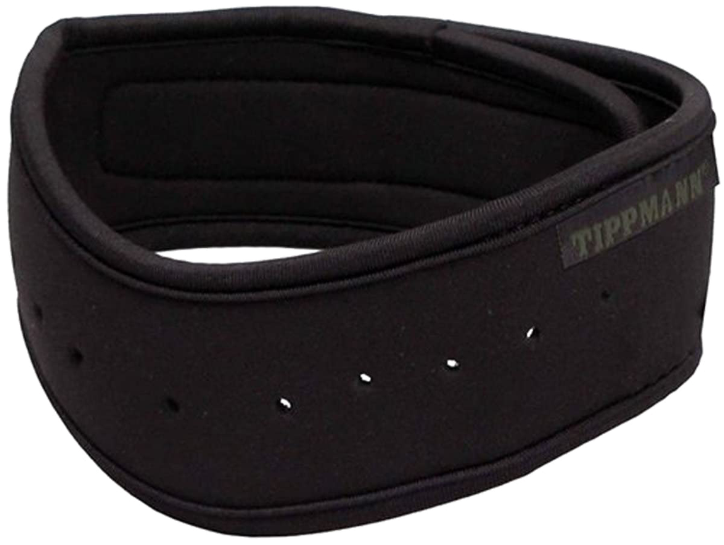 TIPPMANN NECK PROTECTOR