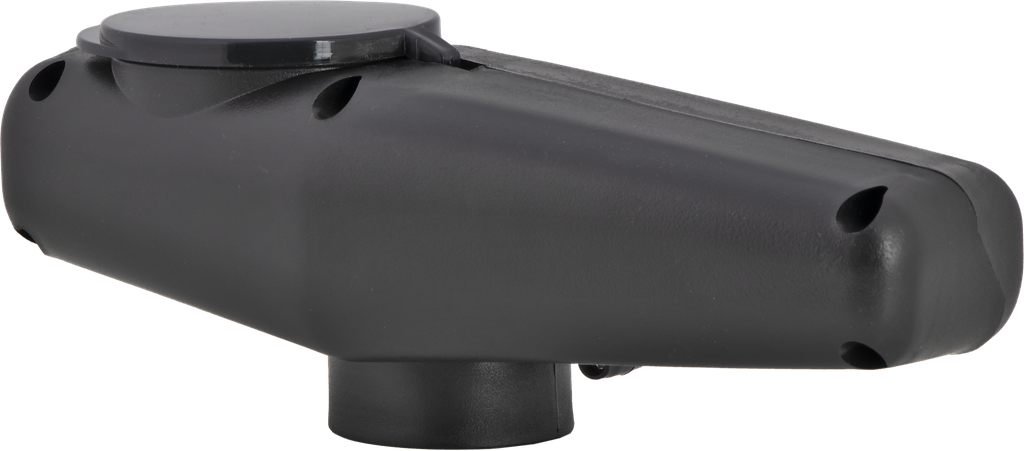 X7 LOW PROFILE CYCLONE LOADER