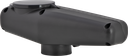 X7 LOW PROFILE CYCLONE LOADER
