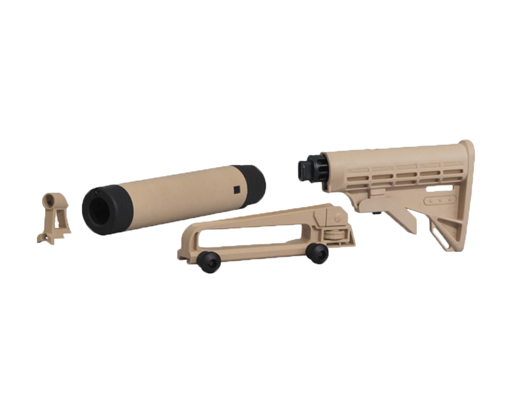 CRONUS MOD KIT 