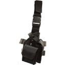 TiPX TACTICAL LEG HOLSTER 