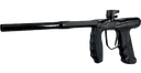 Empire SYX Marker Polished Black / Dust Black w/ 3 Barrel Backs C4