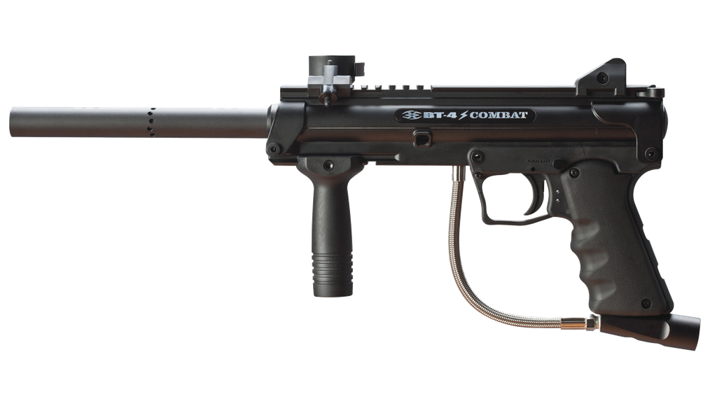 Empire BT-4 Slice Combat Black - C3