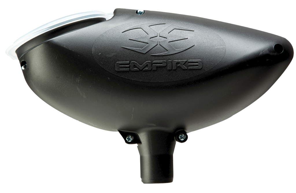 Empire 200 Round Loader Regular Black