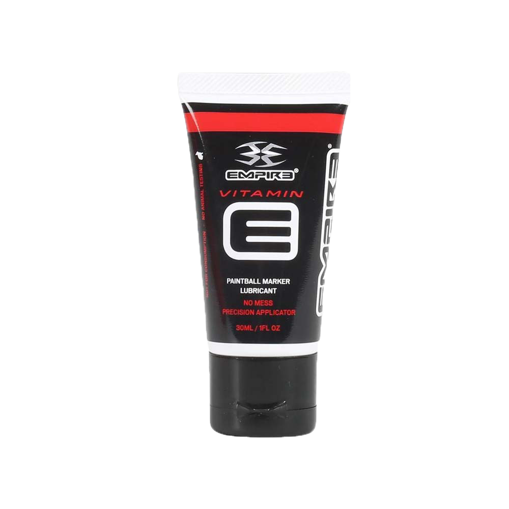 Empire Vitamin E Marker Lube 1oz Tube