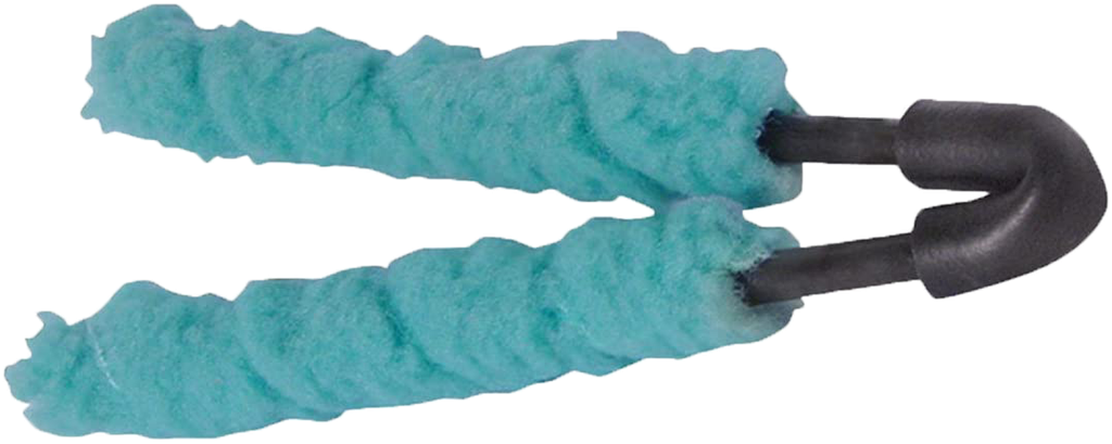 Empire Flexiswab Squeegee for Cleaning Barrel