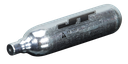 JT 12g CO2 15PK 12g CO2 15PK Clamshell