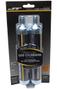 JT 90g Twin Pack 90g prefilled CO2 (MASS) C3