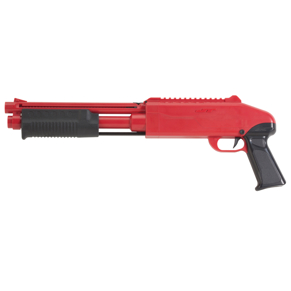 JT SplatMaster Z200 Rental Shotgun Red - 50 cal Bulk C16