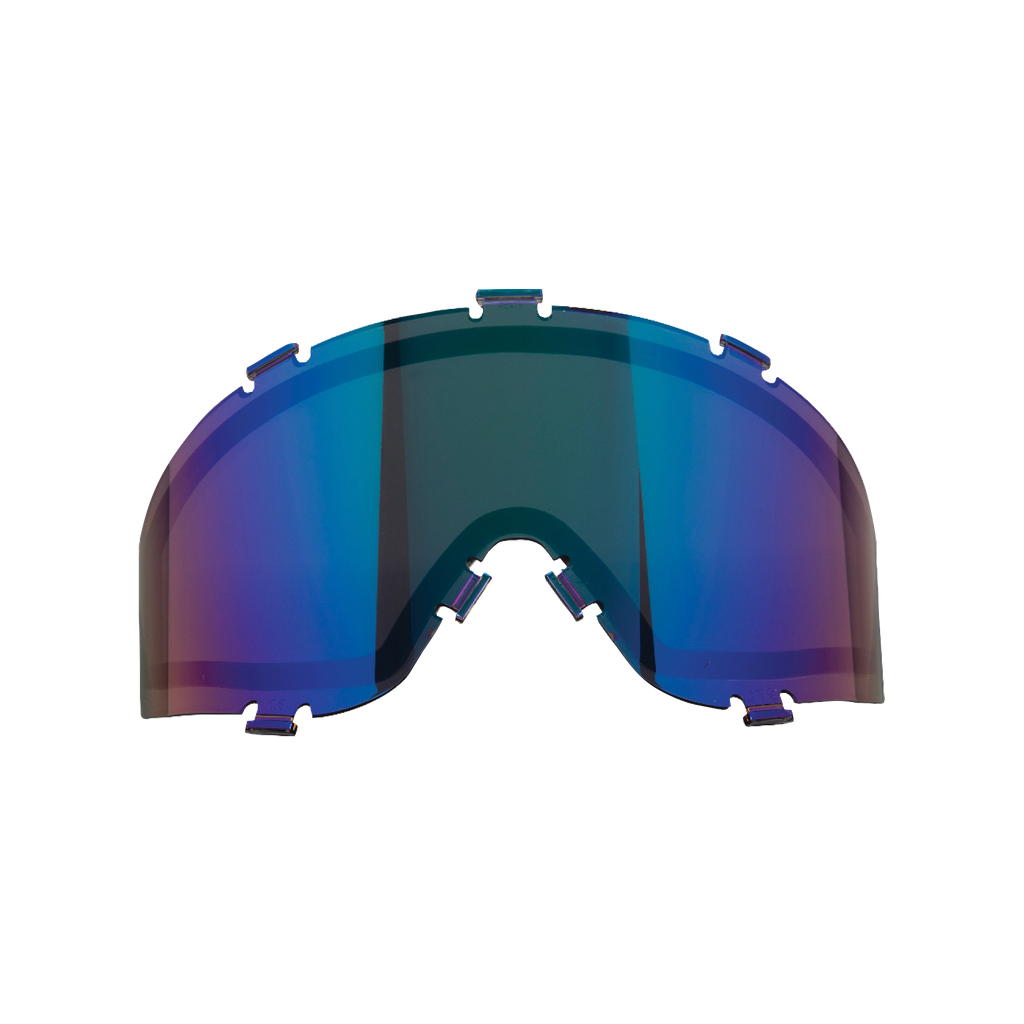 JT Spectra Lens Thermal Prizm 2.0 Fluorite