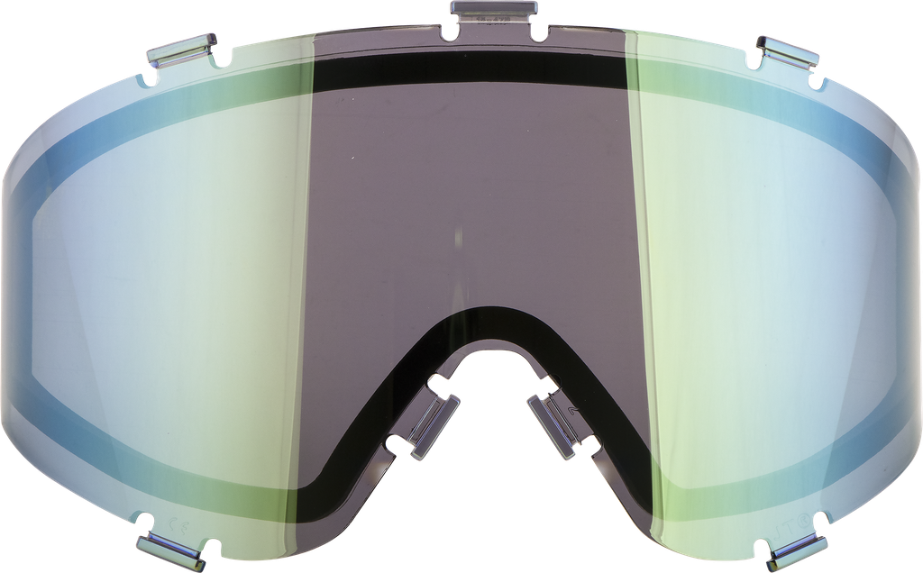 JT Spectra Lens Thermal Chrome