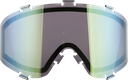 JT Spectra Lens Thermal Chrome