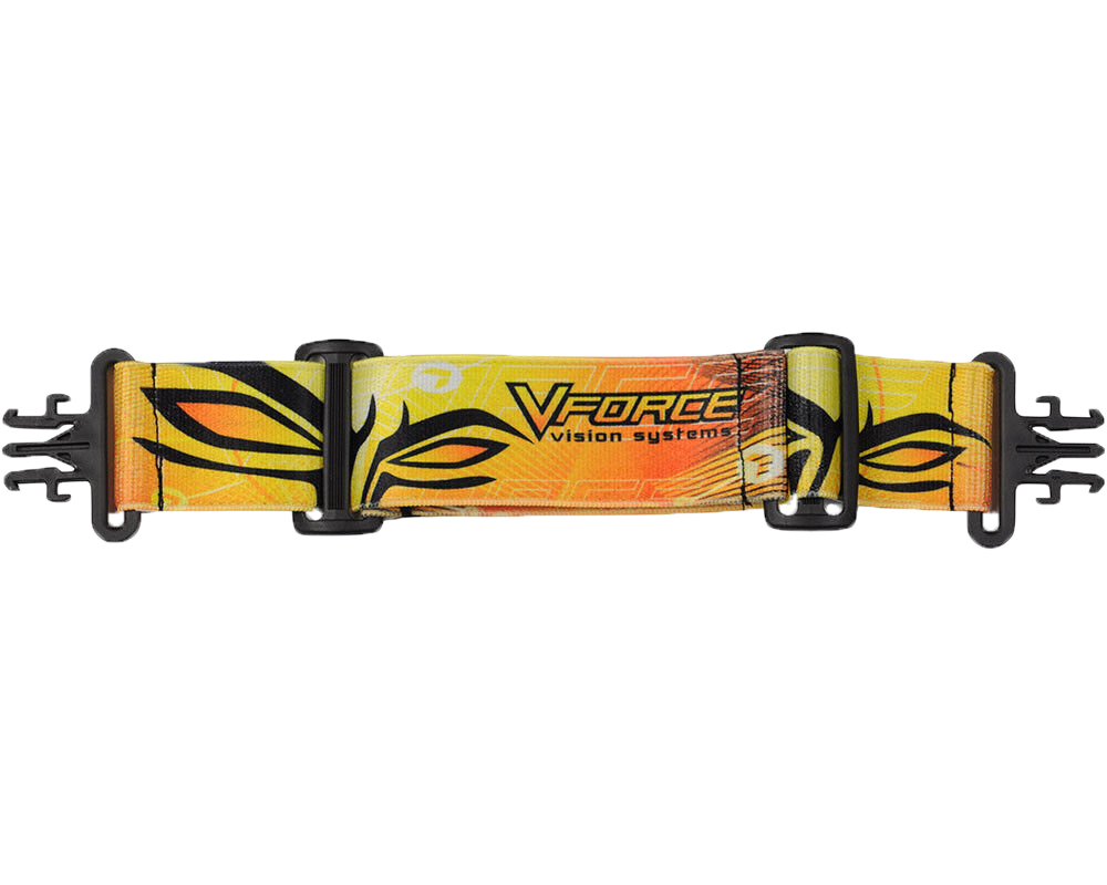 VForce Grill Strap Random Color